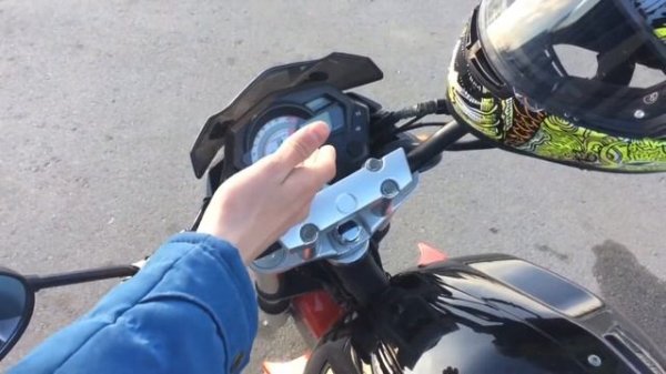 [Обзор Racer Nitro 200]