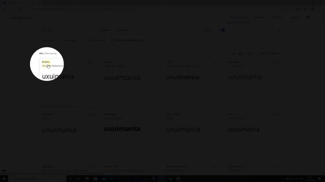 Google Fonts | How to use Google fonts in your design | google fonts malayalam | google fonts смотреть онлайн