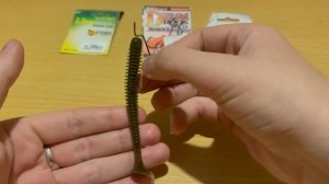 КАК ОСНАСТИТЬ ОФСЕТНЫЙ КРЮЧОК? Лучший джиговый монтаж.