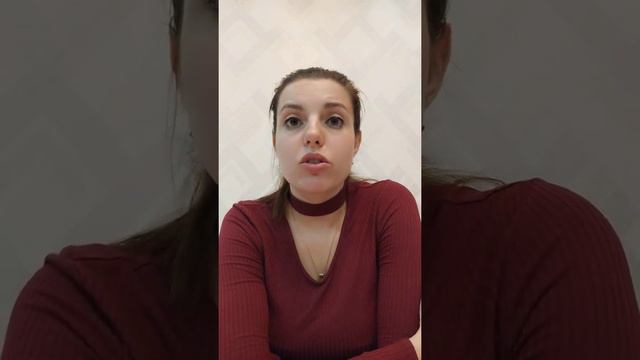 Отзыв о лечении кариеса в стоматологии Моя Улыбка (м. Проспект Вернадского) смотреть онлайн