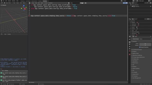 PME - Тернарный оператор и создание toggle смотреть онлайн