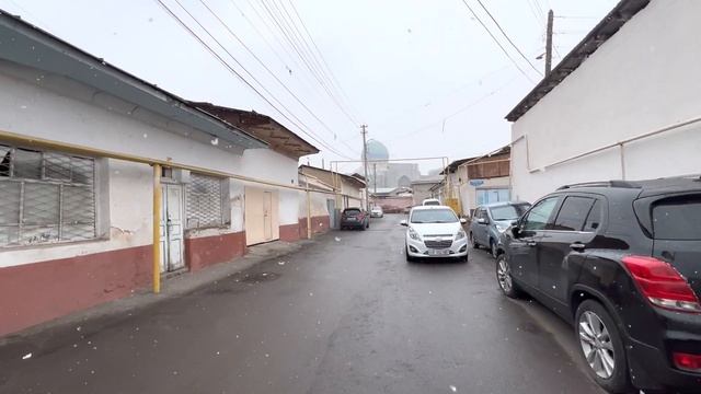 Старый Ташкент или город который мы потеряли смотреть онлайн