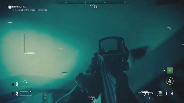 Call of Duty Modern Warfare 2 - Earn three Stars in Low Profile - Night Flight Trophy смотреть онлайн