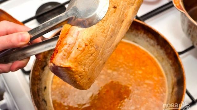 Книга рецептов