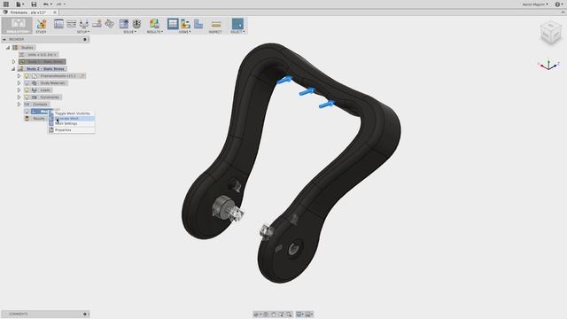 Testing and Simulation смотреть онлайн