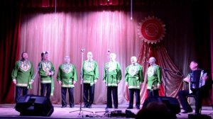 Военная песня " Горит свечи огарочек...."