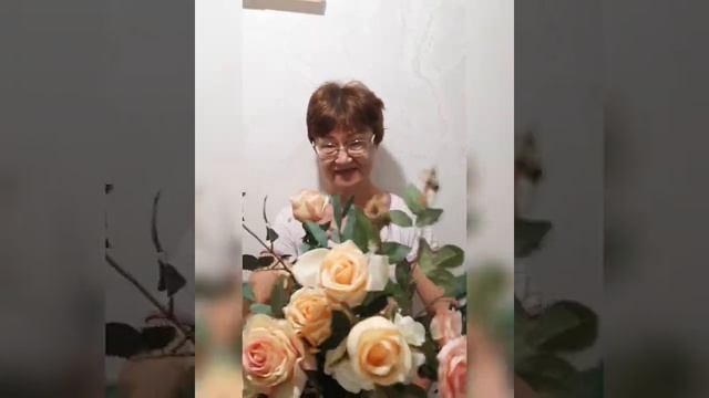 Нашей маме 65 Поздравиммыеё смотреть онлайн