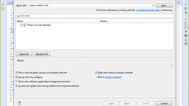 Appium installation on windows|Download and Install Appium In Windows- Part 1 смотреть онлайн