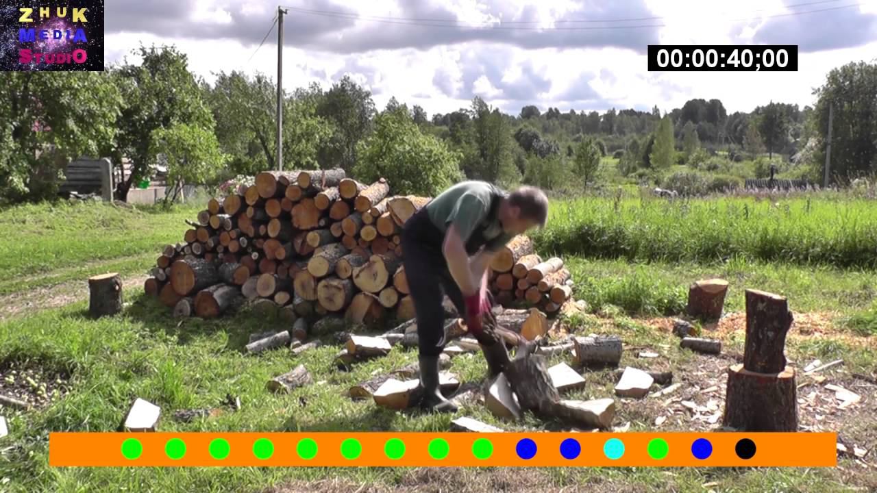 Дровотлон смотреть онлайн