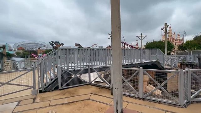 Universal Studios Singapore - Tour Completo 2023