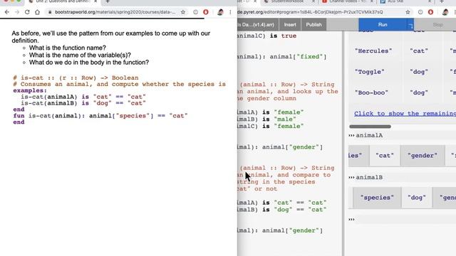 Bootstrap Data Science Unit 2 Part 3 смотреть онлайн