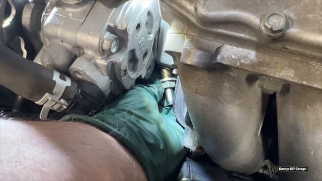 Why you should replace it, PCV valve, Honda Element смотреть онлайн