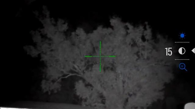 Pulsar Digisight N455 washout issues смотреть онлайн