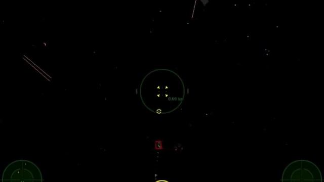 Let's Play X-COM Interceptor Experienced 2 смотреть онлайн