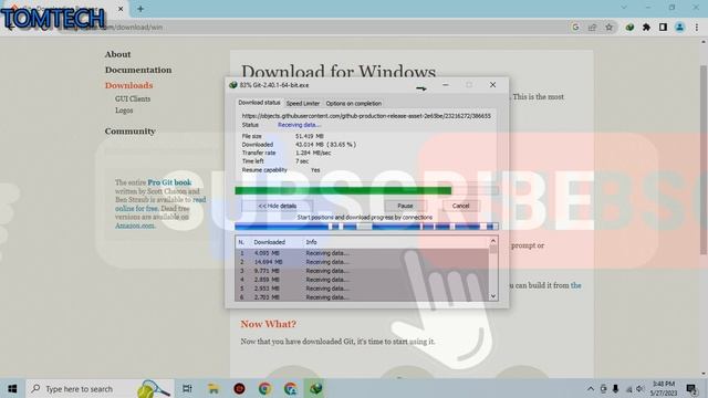 Download Git for Windows | Download Gitbash for Windows смотреть онлайн