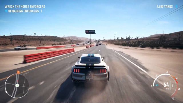 NFS Payback Heist смотреть онлайн