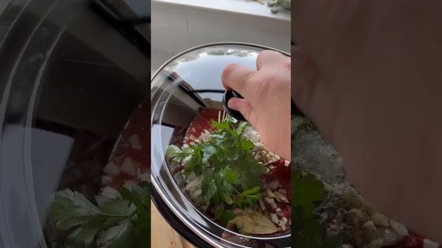 Easy Peasy Crock Pot Pasta Bolognese #cookingvideo #cooking #onepotrecipe #foodie смотреть онлайн