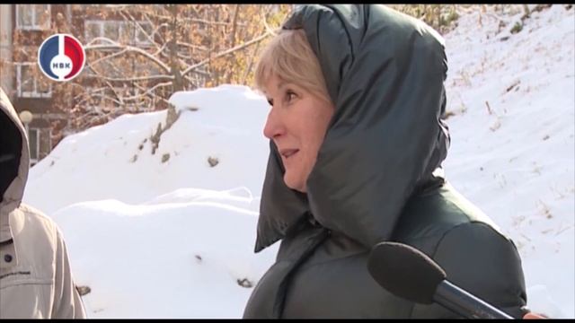 Объезд специальной комиссии по объектам реконструкции в НГО смотреть онлайн