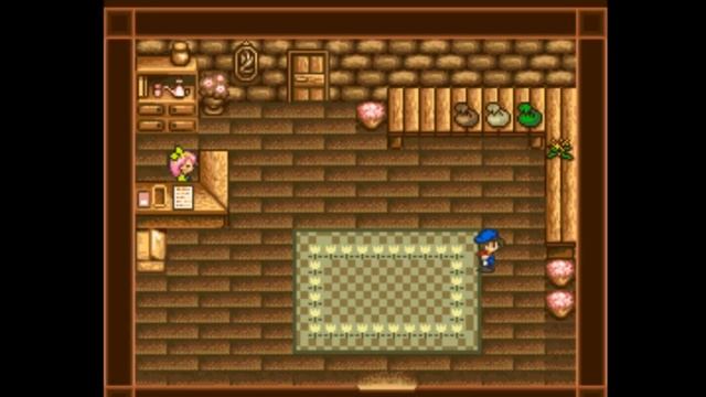 Let's Play Harvest Moon (SNES) 06: Flower Festival смотреть онлайн