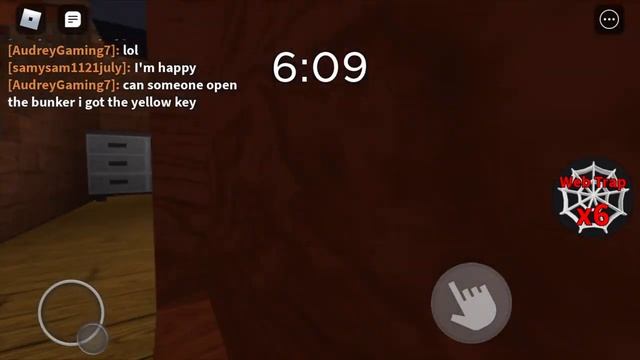 IM SPIDER!!! [ROBLOX SPIDER] (2/2) смотреть онлайн