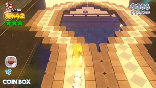 Super Mario All Powerups смотреть онлайн