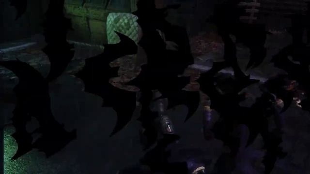 Batman Arkham Knight - New Story + , the Long Halloween achievement смотреть онлайн