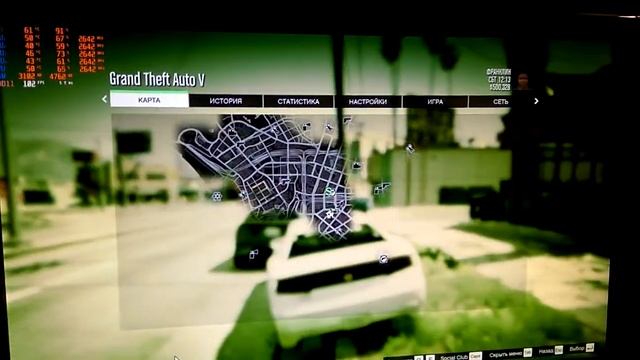 GTA 5 GTS 250 1GB XEON L5408 смотреть онлайн