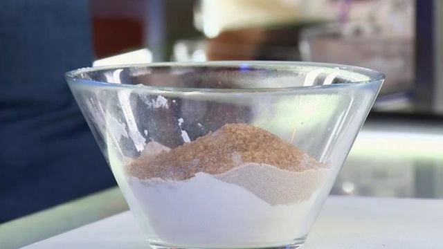 Книга рецептов