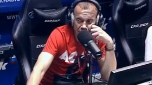 Тест-драйв GENESIS G70