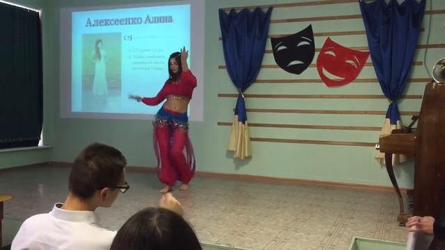Танец тела самаучка 2019 смотреть онлайн