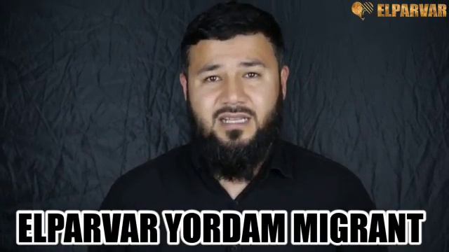 Musofirlarga yordam beriladi ELPARVAR LAYK BOSING HAMA KÒRSIN смотреть онлайн