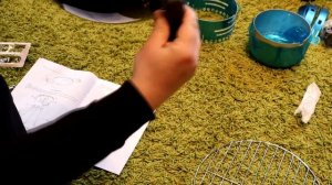 Обзор гриля Go Garden Premium 46