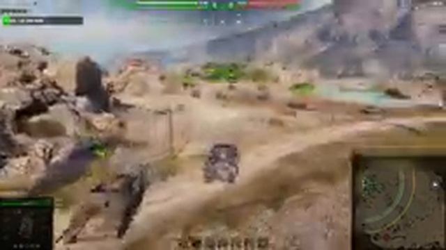 Ну что постреляем- Стримчанский World of Tanks Blitz. смотреть онлайн