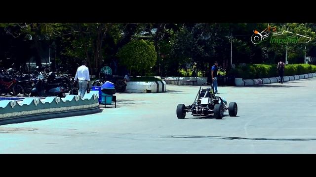 Team 1.618 | FI 2020 | ISIEINDIA смотреть онлайн