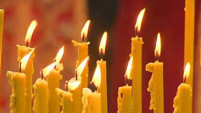 Сегодня - день памяти Собора новомученников и исповедников Радонежских смотреть онлайн