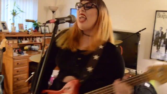 the aquadolls // take me away (cover) смотреть онлайн