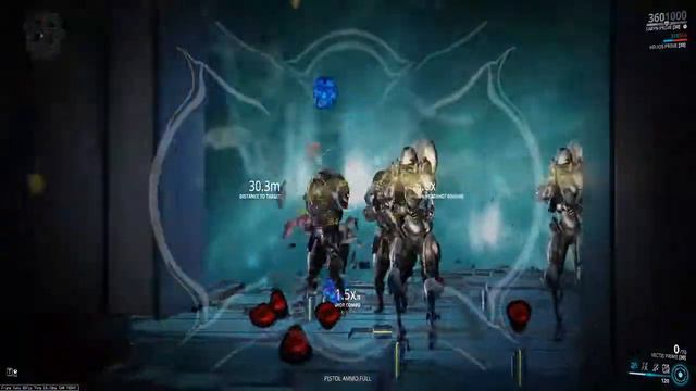 Weapon Test Vectis Prime смотреть онлайн