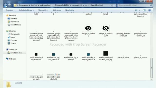 Edit aplikasi dengan Apk easy tool (BELAJAR) смотреть онлайн