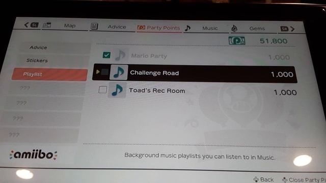 How to Spend Party Points in Super Mario Party смотреть онлайн