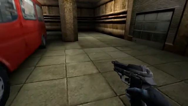 Nina: Agent Chronicles záběry z hraní смотреть онлайн