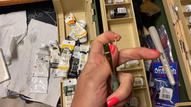 АМЕРИКАНСКИЙ МУЖ УЧИТ МЕНЯ РИСОВАТЬ ,ТАЛАНТЫ РАСКРЫВАЮТСЯ ПОСЛЕ 40 ЛЕТ смотреть онлайн