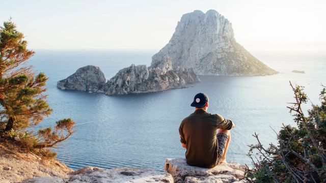 MEDITATION MUSIC - Listen Relaxing Music [Calm Music] смотреть онлайн
