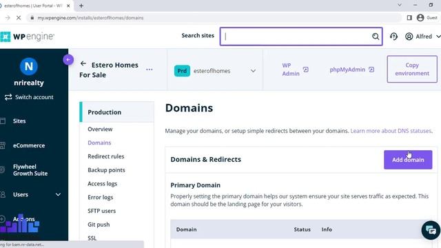 How to Create a Child Website on WordPress | Real Estate Website смотреть онлайн