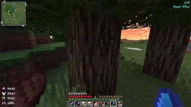 САМОЕ НАЧАЛО ВЫЖИВАНИЕ! | ГРИФЕРСКОЕ ВЫЖИВАНИЕ НА СЕРВЕРЕ В МАЙНКРАФТ | CLOUSGRIEF смотреть онлайн