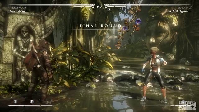 Mortal Kombat X: PS3 & Xbox 360 Versions Cancelled смотреть онлайн