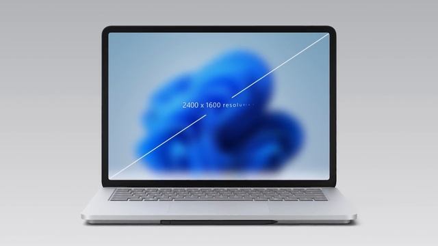 Microsoft анонсировал Surface Laptop Studio — новый флагманский ноутбук 2-в-1 смотреть онлайн