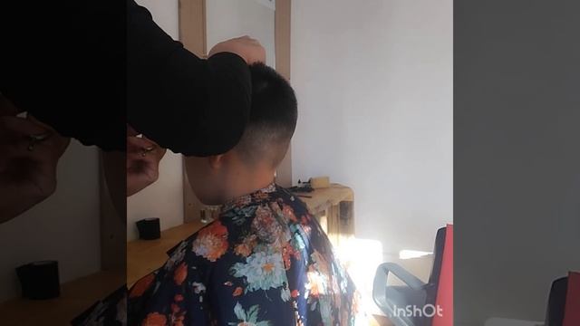Адеми модельди стрижка Сонына дейин караныз смотреть онлайн