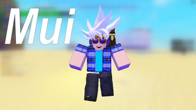 Ultimate PVP Guide! | A Universal Time | Roblox смотреть онлайн