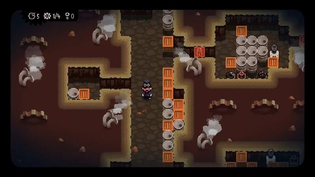 Mad Age & This Guy - Caves / Grottes - Levels 01 to 07 Walkthrough смотреть онлайн