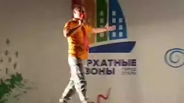 РЕТРО ВЕЧЕРИНКА смотреть онлайн